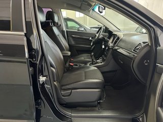 Chevrolet Captiva 2013 2.2 diesel 163cv 6vel 7plz