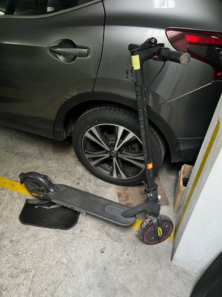Vendo Patinete Xiaomi Pro 2 o cambio paddle surf