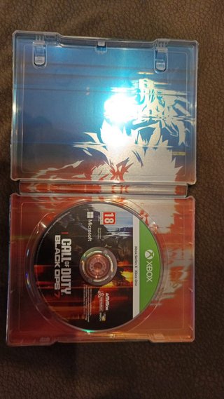 Xbox Series X 1TB