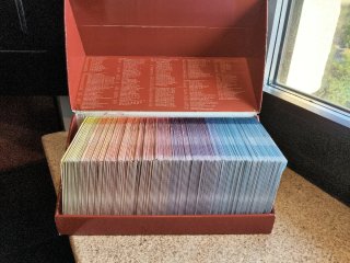 Mozart Complete Works 170 CD Box Set