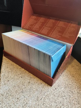 Mozart Complete Works 170 CD Box Set