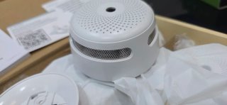 X-Sense X501-M Mini Detector de Humo