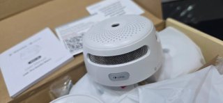 X-Sense X501-M Mini Detector de Humo