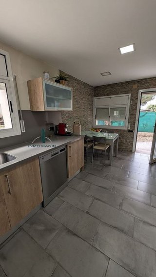 Chalet en venta en Viladecavalls