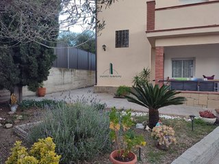 Chalet en venta en Viladecavalls