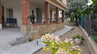 Chalet en venta en Viladecavalls