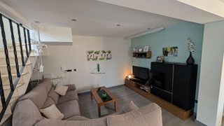 Chalet en venta en Viladecavalls