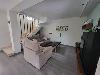 Chalet en venta en Viladecavalls