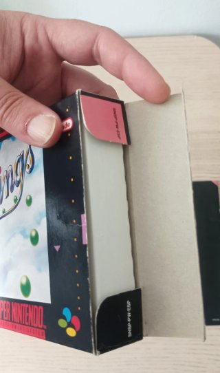 🇪🇦 Pilotwings SNES