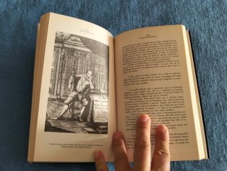 Ilustres presos españoles. Fernando Díaz-Plaja.