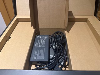 ASUS ROG Strix G17 Ryzen 7 RTX 3050 (Reparar)