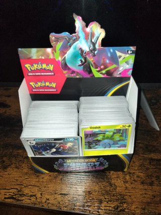 Lote 400+ Cartas Pokémon Fuegos Fantasmales