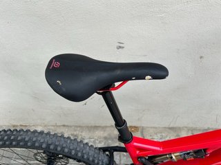 GasGas ECA 3 e-MTB 29” L | FOX Factory | Yamaha