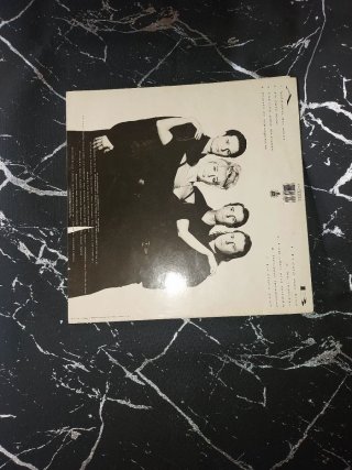 Vinilo LP Ole Ole