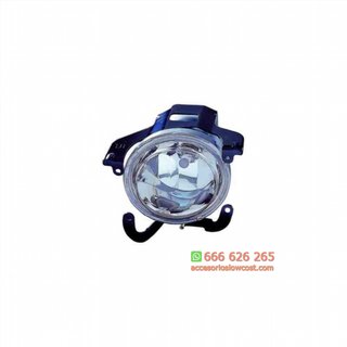 Faros antiniebla para HYUNDAI  ATOS  (03-08)