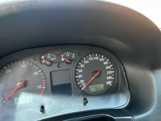 Volkswagen Golf 2002