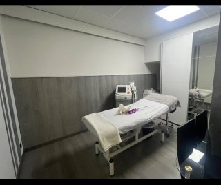 Traspaso centro médico-estético en Burgos
