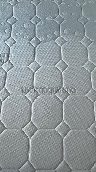 Colchón visco 105 cm apto para cama articulada