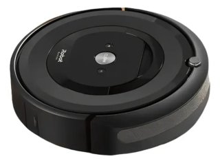 Robot Aspirador Roomba e6
