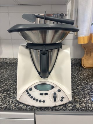 Thermomix TM31