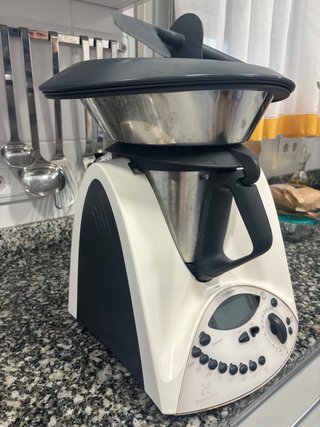 Thermomix TM31