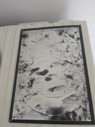 Stampa Macchine per cucire Singer