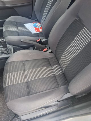 Volkswagen Polo 2002