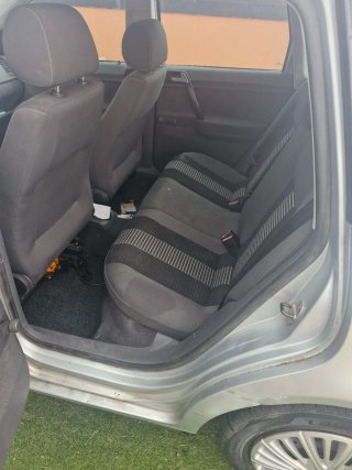 Volkswagen Polo 2002