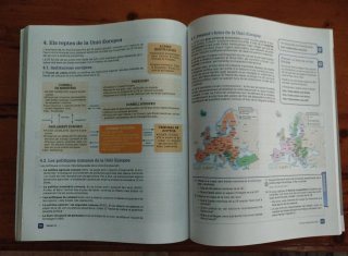 Libro Ciències Socials de 4 de Eso de edebe