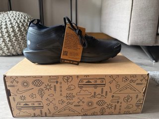 Nike Pegasus Trail 5 Gore-Tex Negras