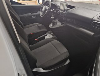 Citroen Berlingo HDI 102CV COMBI