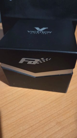 Reloj Viceroy Fernando Alonso FA
