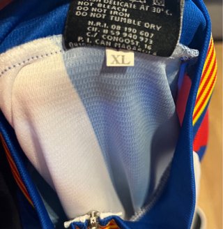 Maillot Ciclismo Catalunya