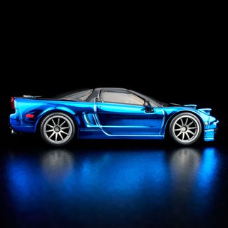 Hot Wheels RLC Exclusive Honda NSX 1994 Mattel