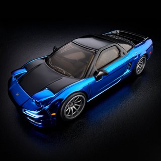 Hot Wheels RLC Exclusive Honda NSX 1994 Mattel
