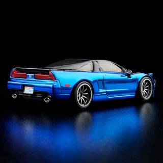 Hot Wheels RLC Exclusive Honda NSX 1994 Mattel