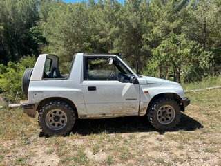 Suzuki Vitara 1995