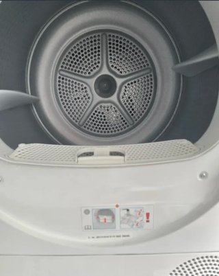 Secadora Balay 7kg