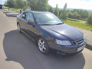 Saab 9-3 2003 1.8t Vector 4p.