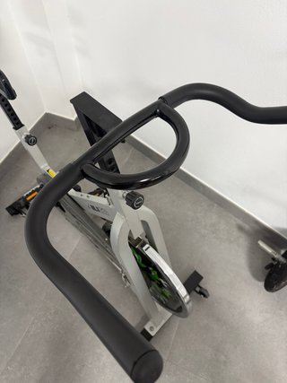 Bicicleta Spinning Ilico Piamonte