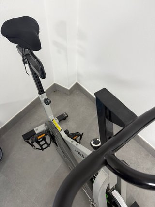 Bicicleta Spinning Ilico Piamonte
