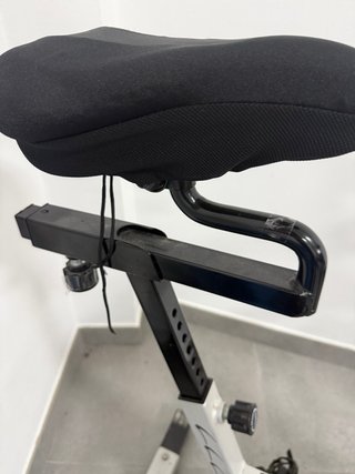 Bicicleta Spinning Ilico Piamonte