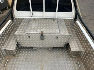 Toyota Hilux 2013