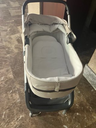 Carrito Bebé Inglesina Aptica