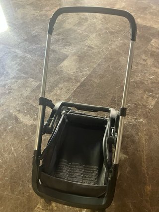Carrito Bebé Inglesina Aptica
