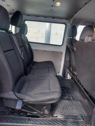 Mercedes-Benz Vito 2018