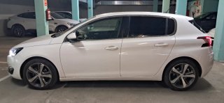 Peugeot 308 2015
