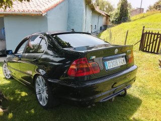 BMW Serie 3 2003