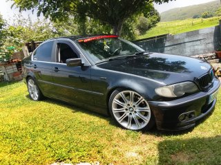 BMW Serie 3 2003