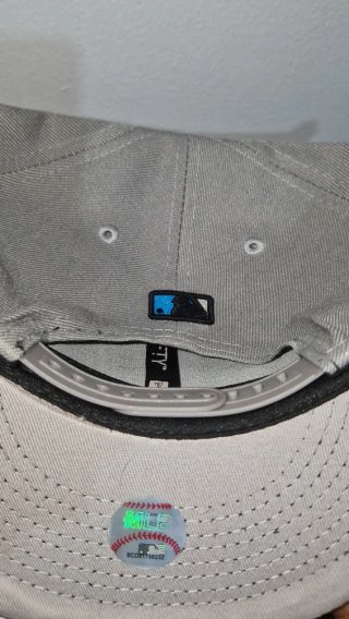 Gorra New Era Pirates Pittsburgh 9FIFTY